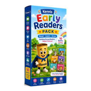 Kennis Early Readers