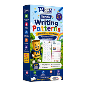 Kennis Phonics Readers